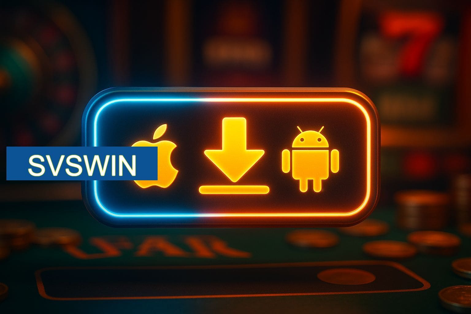 Benefícios do App