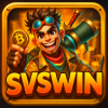 Logo da SVSWIN